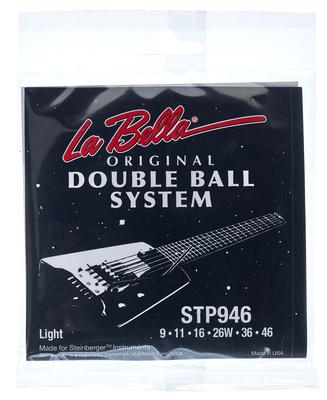 La Bella Steinberger STP946