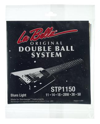 La Bella Steinberger STP1150
