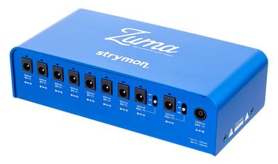 Strymon Zuma