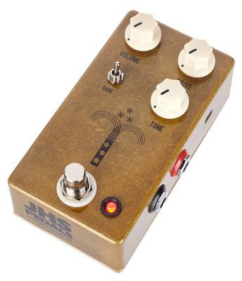 JHS Pedals Morning Glory V4