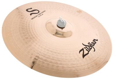 Zildjian 18" S Series Medium Thin Crash"