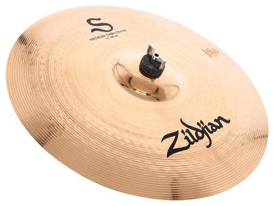Zildjian 16" S Series Medium Thin Crash"
