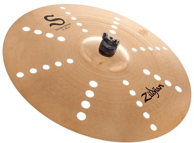 Zildjian 16" S Series Trash Crash"