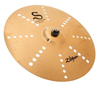 Zildjian 18" S Series Trash Crash"