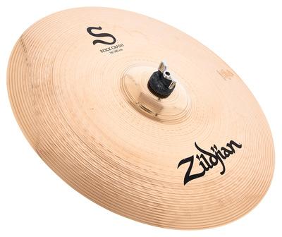 Zildjian 16" S Series Rock Crash"