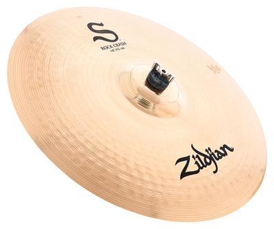 Zildjian 18" S Series Rock Crash"