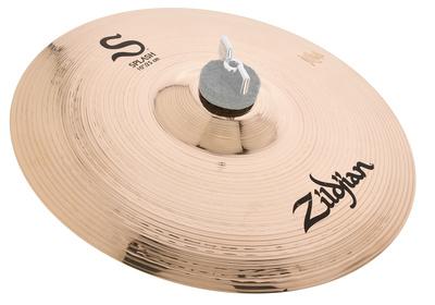Zildjian 10" S Series Paper Thin Splash"