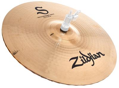 Zildjian 14" S Series Mastersound HiHat"