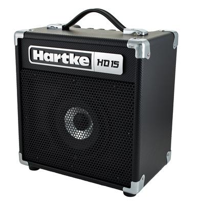 Hartke HD15 Combo