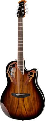 Ovation CE48P-KOAB Elite Plus B-Stock