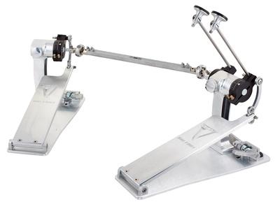 Trick Drums Pro1-V Big Foot double pedal