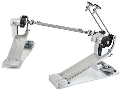Trick Drums Pro1-V Double Pedal SB