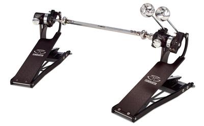 Trick Drums Dominator Double Pedal