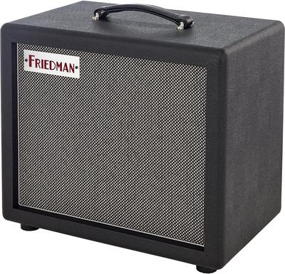 Friedman Mini Dirty Shirley 112 Cab