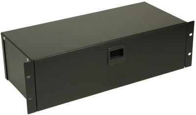 Adam Hall 87303 Rackbox 3U