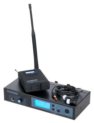 LD Systems MEI 100 G2 B6