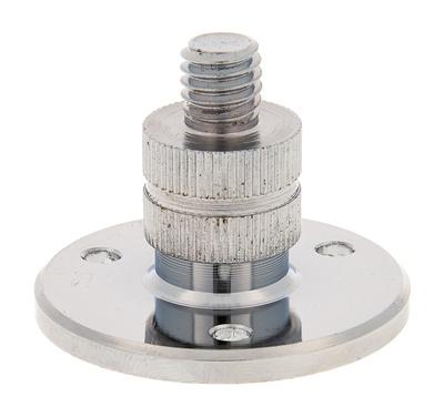 Adam Hall D 921 Base Plate