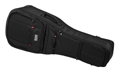 Gator G-PG E/A Double Bag