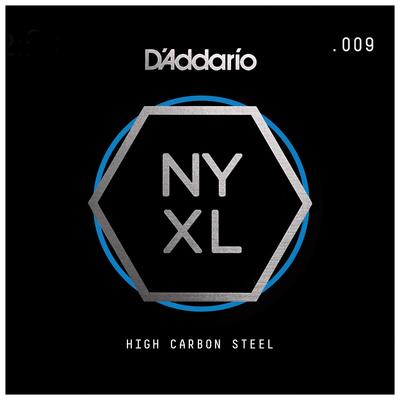 Daddario NYS009 Single String