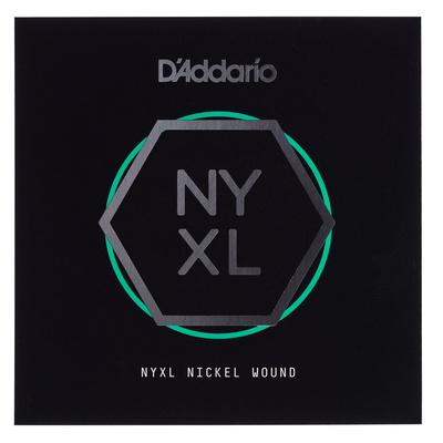 Daddario NYNW026 Single String