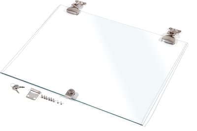 Thon Glass Door 14U Studio