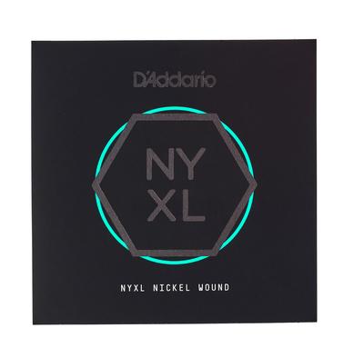 Daddario NYNW032 Single String