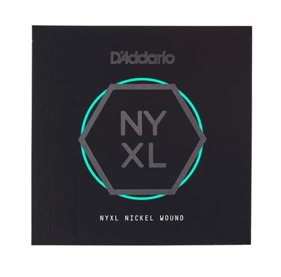 Daddario NYNW038 Single String