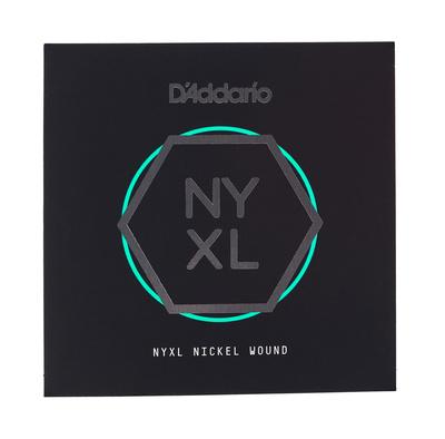 Daddario NYNW042 Single String