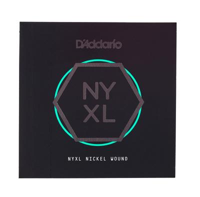 Daddario NYNW046 Single String