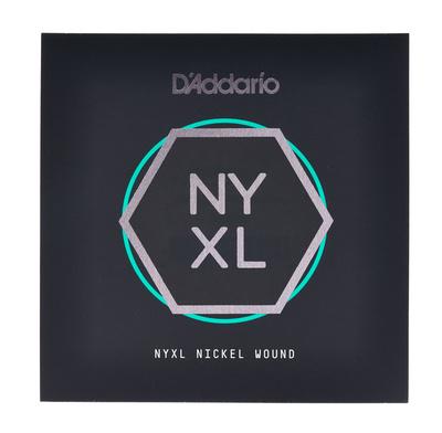Daddario NYNW059 Single String