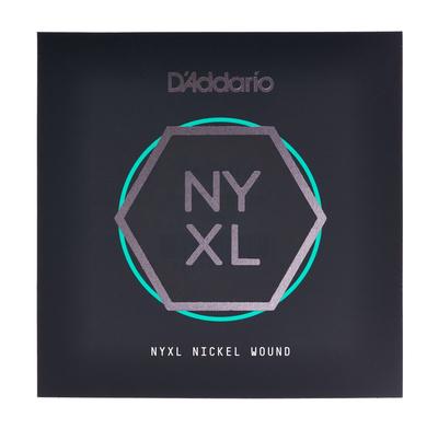Daddario NYNW064 Single String