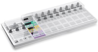 Decksaver Arturia Beatstep Pro