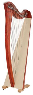 Salvi Mia 34 Cherry Sipario Biocarb.