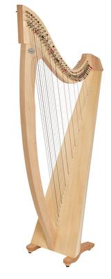 Salvi Titan Natural Sipario Biocarb.