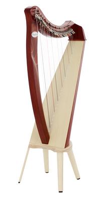 Salvi Juno 25 Mahogany Sipario Bioc.