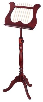 Scala Vilagio Music Stand Lagrima CH B-Stock