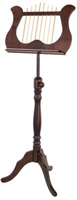 Scala Vilagio Music Stand Lagrima WN