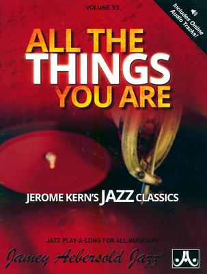 Jamey Aebersold All the Things You Are