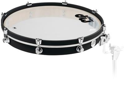 DW Design 20" Pancake Gong Drum"