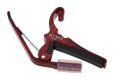 Kyser Quick-Change Capo Nylon RW