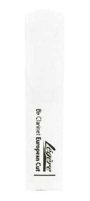 Legere European Cut Bb-Clarinet 4.5