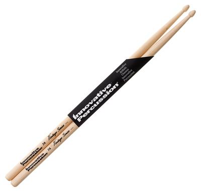Innovative Percussion 7A Vintage Drum Sticks