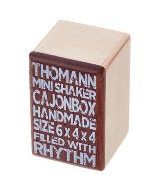 Thomann Cajon Mini Shaker