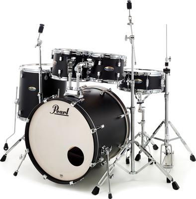 Pearl Decade Maple Studio S. Black