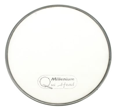 Millenium QuiHead 08" Mesh Head"