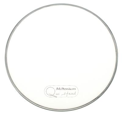 Millenium QuiHead 10" Mesh Head"