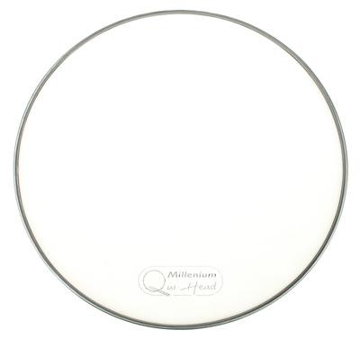 Millenium QuiHead 13" Mesh Head"