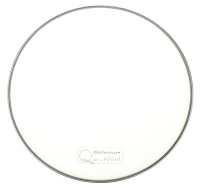 Millenium QuiHead 14" Mesh Head"
