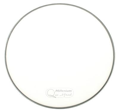Millenium QuiHead 18" Mesh Head"