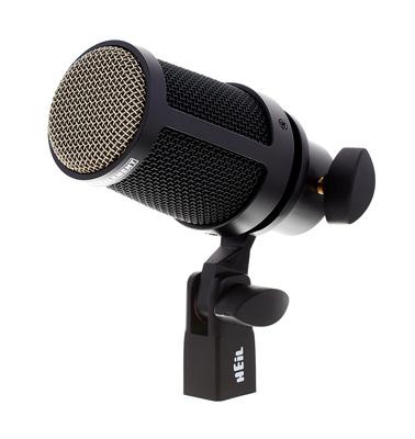 Heil Sound PR31 BW